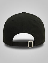 New Era Race Black and Green Flame 9TWENTY Adjustable Cap