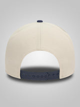 New York Giants NFL Light Beige 9FORTY E-Frame Adjustable Cap
