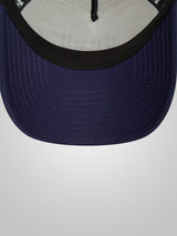 New York Giants NFL Light Beige 9FORTY E-Frame Adjustable Cap