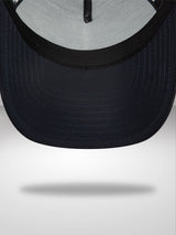 Mumbai Indians: Official New Era Flawless Print Trucker Cap