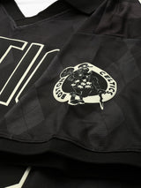 Larry Bird Vintage Football Oversized Polo