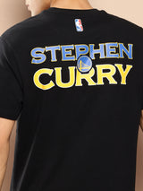 Stephen Curry Classic Player Name T-Shirt