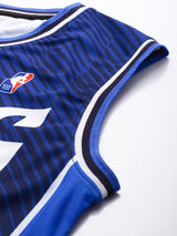 Dallas Mavericks Game Day Sleeveless T-Shirt