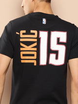Nikola Jokic Classic Printed T-Shirt