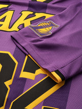 Magic Johnson Vintage Football Oversized T-Shirt