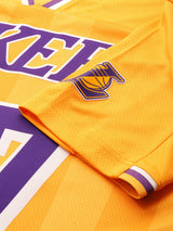 Luka Doncic Vintage Football Oversized T-Shirt