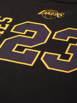 NBA: LeBron James Classic T-Shirt