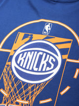 New York Knicks Graphic Oversized T-Shirt