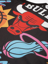 NBA Logo Mash T-Shirt