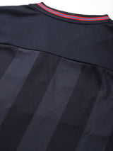 FC Barcelona Vintage Football Oversized T-Shirt