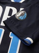 Kyrie Irving Vintage Football Oversized T-Shirt