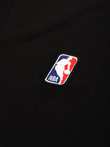 Golden State Warriors: Classic Polo Black