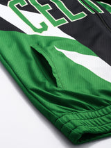 Boston Celtics Lightweight Jacket