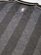 Milwaukee Bucks Vintage Oversized Polo