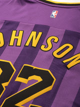 Magic Johnson Vintage Football Oversized T-Shirt