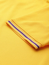 Los Angeles Lakers: Performance Polo