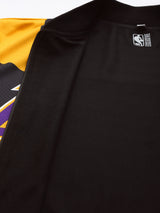 Los Angeles Lakers Lightweight Jacket
