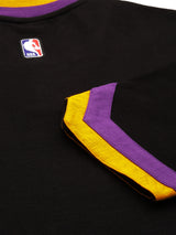 Los Angeles Lakers: Bomber Henley