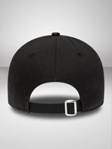 New York Yankees Essential Black 9FORTY Cap