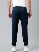 Paris Saint-Germain: Joggers- Navy