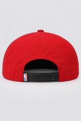 Chicago Bulls Classic Baseball Cap