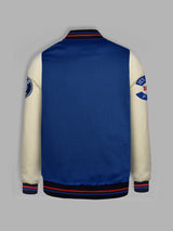 Paris Saint-Germain: Letterman Jacket
