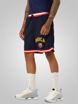 FC Barcelona: OG Basketball Shorts