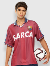 FCB Vintage Oversized Polo