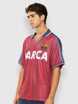 FCB Vintage Oversized Polo