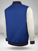 FC Barcelona: Letterman Jacket