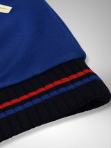 FC Barcelona: Letterman Jacket