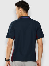 FC Barcelona: Team Colour Polo