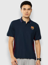 FC Barcelona: Team Colour Polo