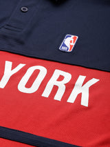 NBA: NYC Polo