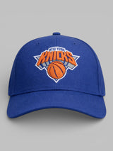 New York Knicks Classic Baseball Cap