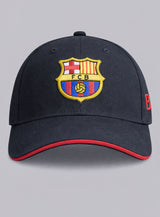 FC Barcelona Classic Baseball Cap