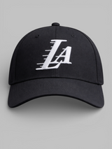 Los Angeles Lakers Classic Baseball Cap