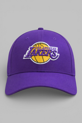 Los Angeles Lakers Classic Baseball Cap