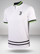 Juventus: Bomber Henley