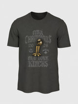 New York Knicks 2026 Champions T-Shirt