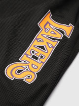 Los Angeles Lakers: Basketball Shorts