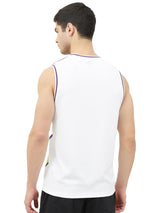 Los Angeles Lakers: Sleeveless Jersey