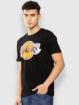 Los Angeles Lakers: Classic Crest T-Shirt