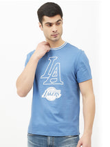 Los Angeles Lakers: City T-Shirt