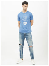 Los Angeles Lakers: City T-Shirt