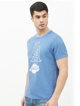 Los Angeles Lakers: City T-Shirt