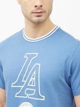 Los Angeles Lakers: City T-Shirt