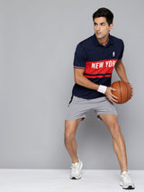 NBA: NYC Polo