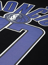 Luka Doncic Printed Oversized T-Shirt