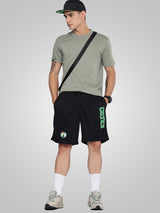 Boston Celtics: Basketball Shorts